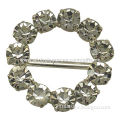 Faction Rhinestone Buckle, OEM Orders are Welcome